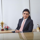 Rajeev Juneja, managing director and vice-chairman of Mankind Pharma.